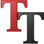 Онлайн конвертор разных типов шрифтов