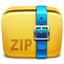 zip wordpress theme archive