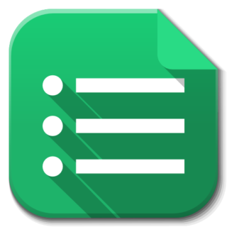 Apps Google Drive Forms